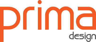  Logo Prima Design
