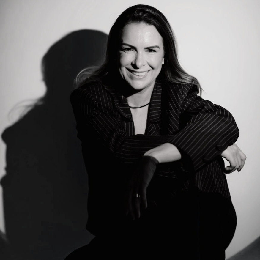 Patrícia Davel